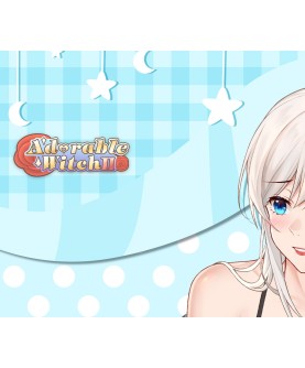 Adorable Witch 2 Steam Key GLOBAL